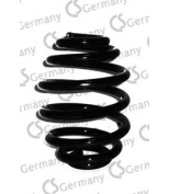 CS Germany - 14870531 - 